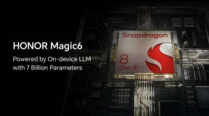 Performa Tinggi dengan Snapdragon 8 Gen 3