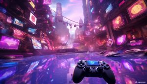 Main Game Sekaligus Cuan Ini Game PC Play to Earn Terbaik Tahun Ini