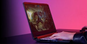 Laptop Gaming Terbaik 2025 Spek Gahar untuk Main Game AAA