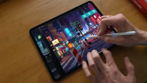 iPad Pro M4 (2025)