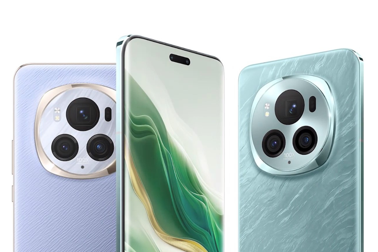 HONOR Magic 6 Pro Smartphone Futuristik dengan Kamera AI dan Performa Flagship yang Bikin Tercengang