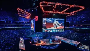 Lebih dari Sekadar Game Menyelami Dunia eSports dan Game Game yang Menguasainya