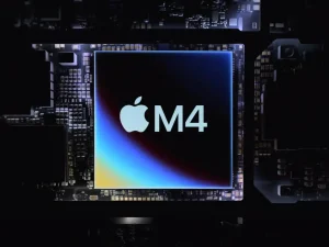 Chipset M4: Performa Setara Laptop Flagship