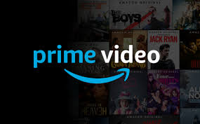 Amazon Prime Video