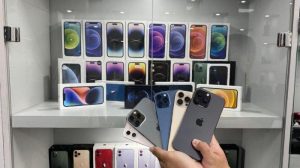 Harga Turun Fitur Masih Mewah iPhone Seri Lama yang Masih Layak Beli