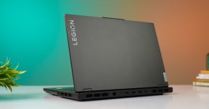 Lenovo Legion Pro 7i Gen 9
