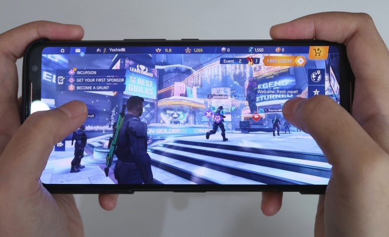 10 Game Android Paling Hype di 2025 Wajib Coba untuk Gamer Mobile