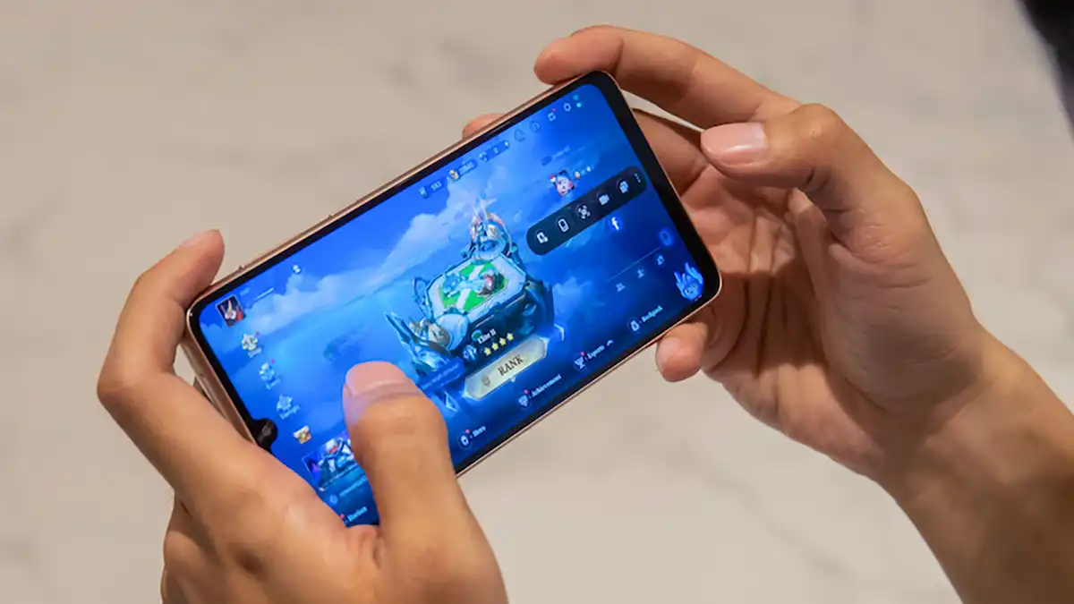 Tips Main Game Mobile Lebih Optimal Baterai Awet Ping Stabil