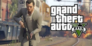 GTA V Rewind Kenapa Game Ini Masih Jadi Raja Dunia Open World Meski Sudah Satu Dekade