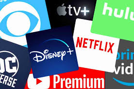 5 Platform Streaming Terbaik, 2025 Mana yang Paling Layak Berlangganan?