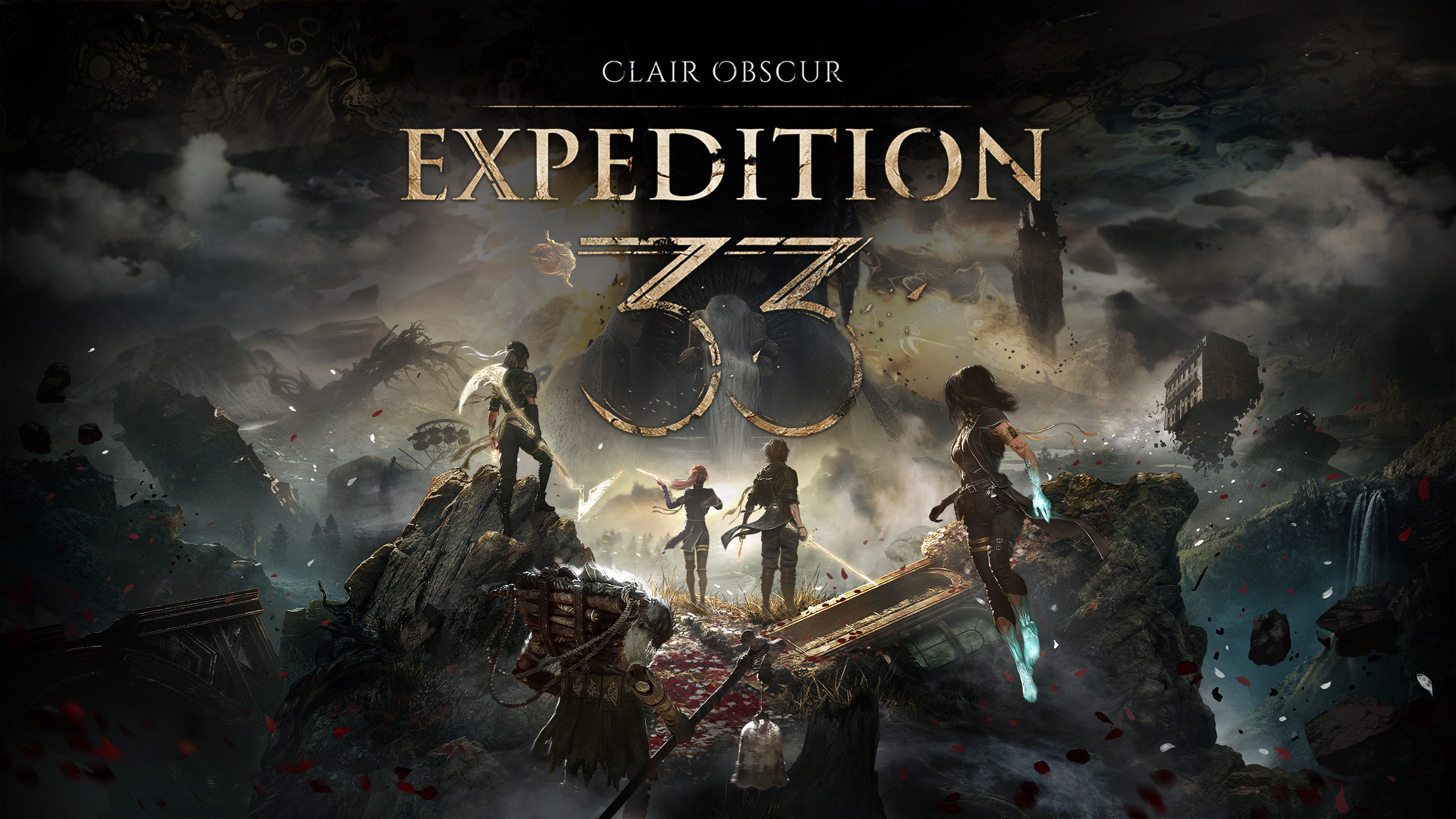 Clair Obscur: Expedition 33 Kombinasi Epik Antara Seni Strategi dan RPG Modern