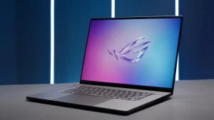 Asus ROG Zephyrus G16 (2025)
