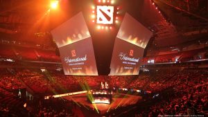 Dota 2 – Strategi Kompleks dan Hadiah Fantastis