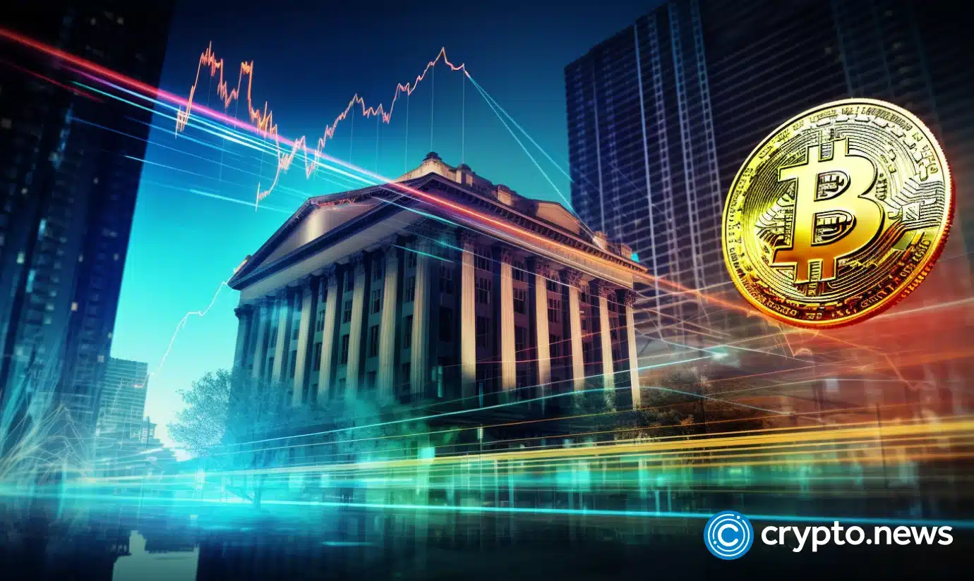 FOMC ETF dan Halving Faktor Terbaru yang Menggerakkan Pasar Crypto di 2025