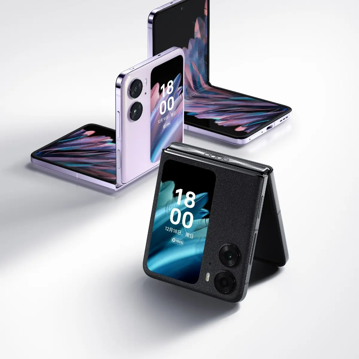 Teknologi Tersembunyi di HP OPPO 2025 yang Harus Kamu Tahu