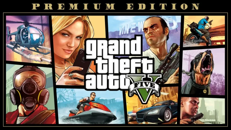 GTA V Rewind Kenapa Game Ini Masih Jadi Raja Dunia Open World Meski Sudah Satu Dekade