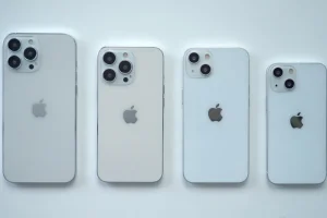 iPhone 13 Series