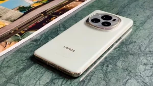 Desain Premium dengan Identitas Kuat