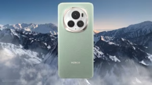 HONOR Magic 6 Pro Smartphone Futuristik dengan Kamera AI dan Performa Flagship yang Bikin Tercengang
