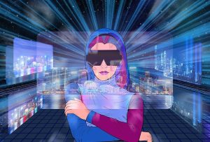 Masa Depan Streaming: Semakin Interaktif dan Imersif