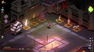 Kenali dan Kuasai Setiap Senjata