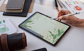 5 Apple iPad Paling Revolusioner yang Mengguncang Dunia Gadget