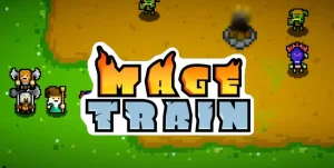 MageTrain