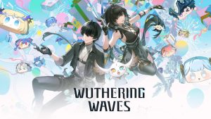 Wuthering Waves