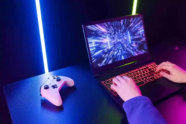 Laptop Gaming Terbaik 2025 Spek Gahar untuk Main Game AAA