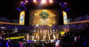 Mobile Legends: Bang Bang – Dominasi eSports di Mobile