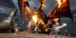 Dunia Tanpa Batas 7 Game MMORPG Terbaik yang Wajib Kamu Coba di Tahun Ini