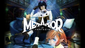Metaphor ReFantazio RPG Fantasi dari Pencipta Persona yang Siap Guncang Dunia Gaming