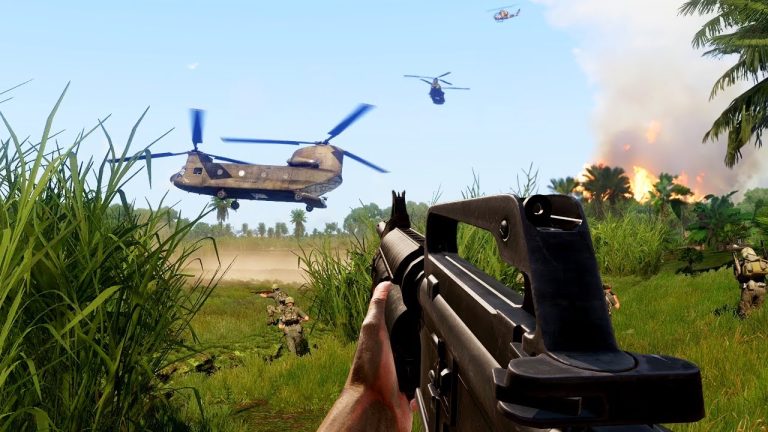 Arma 3 Game Perang Paling Realistis yang Masih Bertahan di 2025