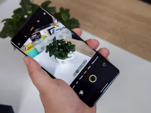 Layar: Visual Memukau untuk Editing On-the-Go