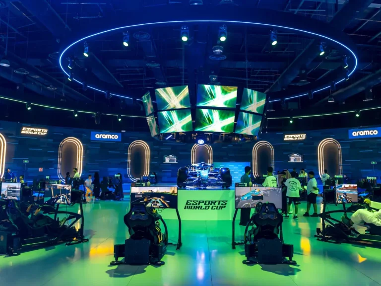 Hardware Gaming 2025: Perangkat yang Akan Menguasai Dunia Esports