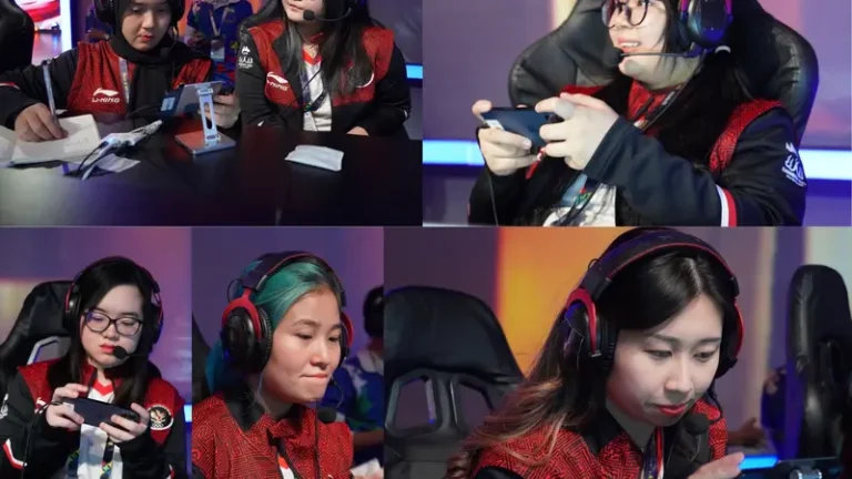 Panduan Jago Main Game Esports: Latihan, Gear, dan Tips Anti Gagal