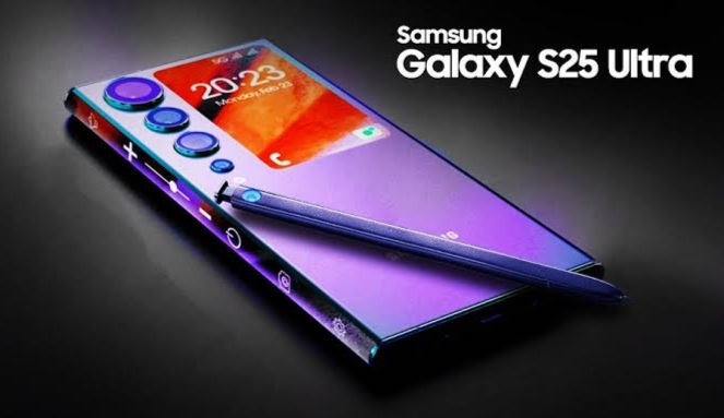 Samsung Galaxy S25 Ultra: Inovasi Kamera 200MP dan AI Cerdas, Layak Jadi Flagship Terbaik 2025?