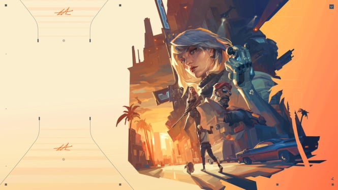 5 Game Battle Royale Paling Ramai di 2025 — Server Selalu Penuh!
