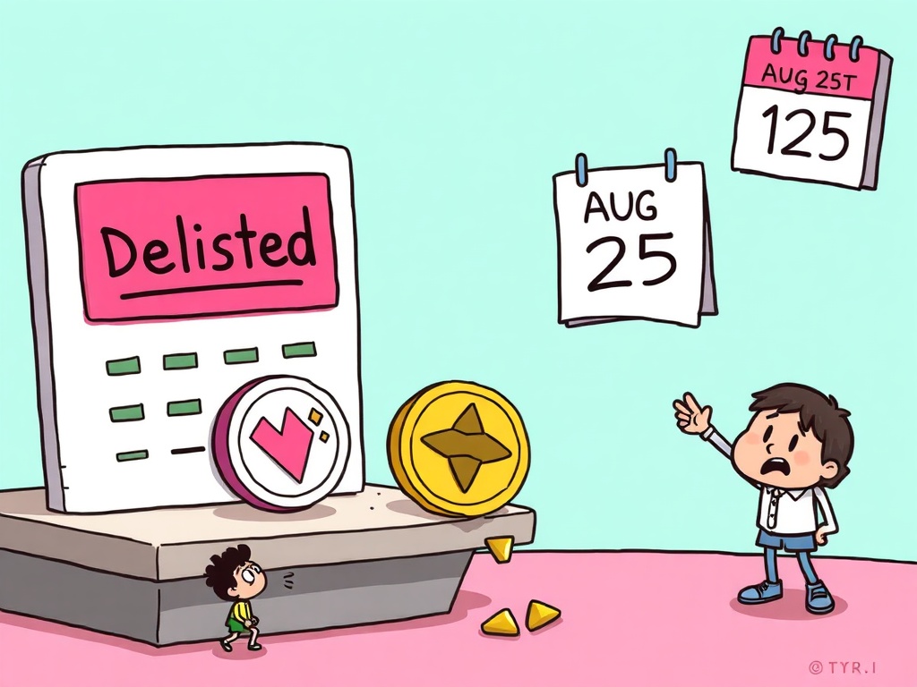 Delistings Massal di Bithumb: ALEX, FLZ, LEVER, STRIKE, WOM, KWENTA, PUNDIAI — Apa yang Terjadi dan Dampaknya?