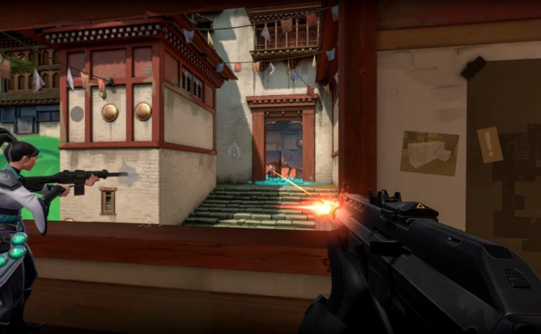 Panduan Aim di Game FPS: Sensitivitas, Recoil, dan Tracking