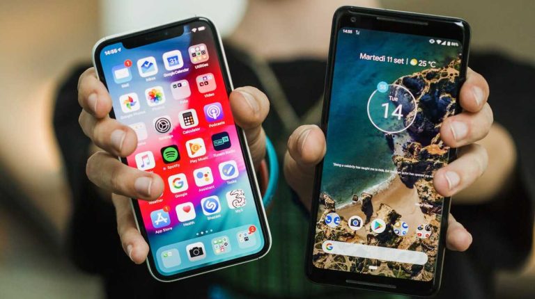 iPhone vs Android di 2025: Apakah Apple Masih Unggul?