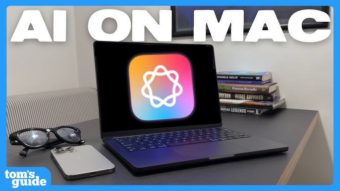 Apple Intelligence di MacBook Air M4: Efisiensi vs Performa — Pengalaman 18 Jam Baterai