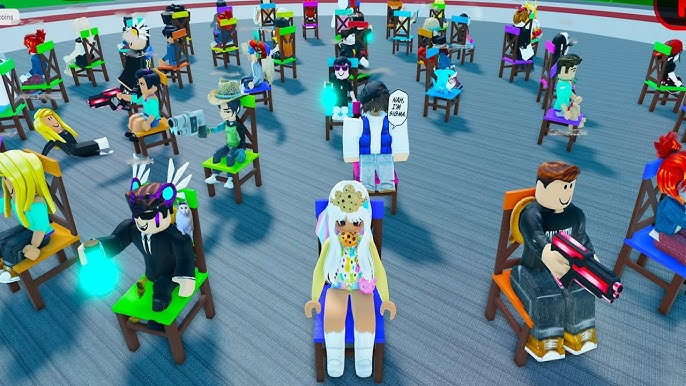 Roblox Review: Apakah Worth It Bagi Gamer Dewasa di Tahun 2025?