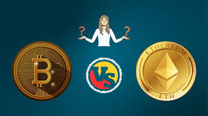 Ether Mendominasi Bitcoin: Lonjakan 40% dalam 30 Hari — Apa Penyebab dan Artinya?