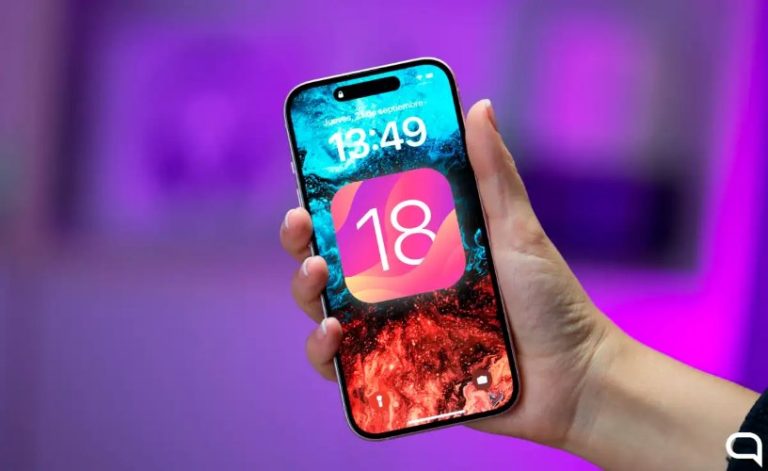 Teknologi Tersembunyi iOS 18: Fitur AI Baru apa yang Akan Mengubah Cara Anda Menggunakan iPhone?