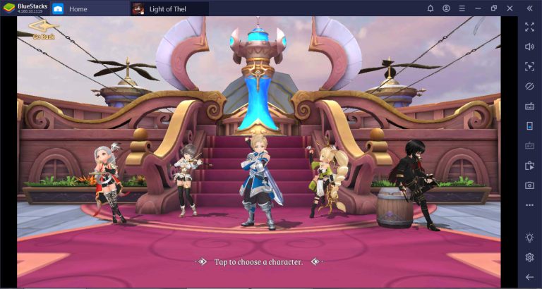 Bagaimana Memilih Class Terbaik di MMORPG Sesuai Gaya Bermain Kamu