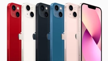 Rekomendasi iPhone dengan Budget Minim Namun Spek Luar Biasa di 2025