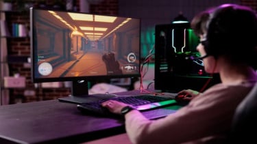 Daftar Game PC Seru untuk Pemula: Mudah Dimainkan tapi Bikin Ketagihan