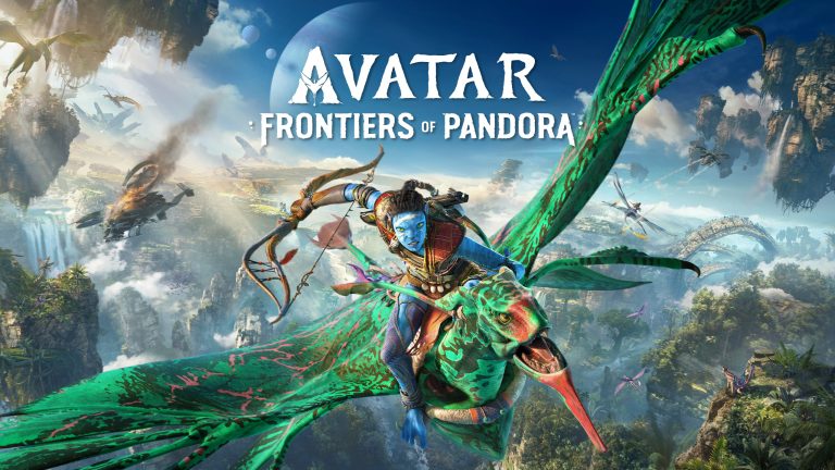 Review Game Avatar: Frontiers of Pandora — Dunia Pandora yang Hidup di Layar PC dan Konsol