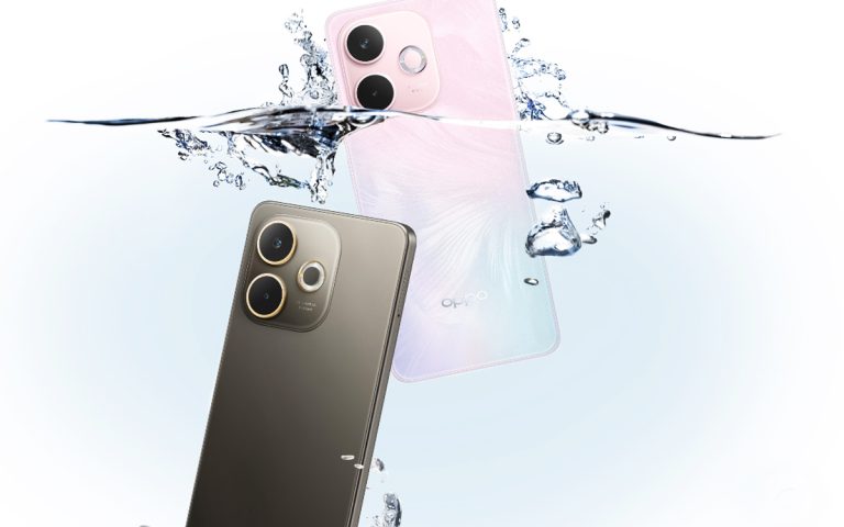 OPPO 2025: Inovasi Kamera, Desain Futuristik, dan Teknologi AI yang Makin Canggih